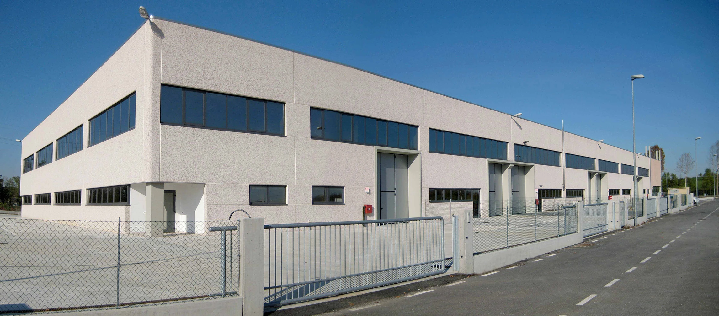 San Giorgio di Nogaro Industrial Park Area Edificabile img n° 1